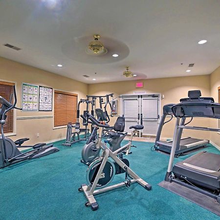 Ground-Floor Branson Condo With Community Perks Exterior foto