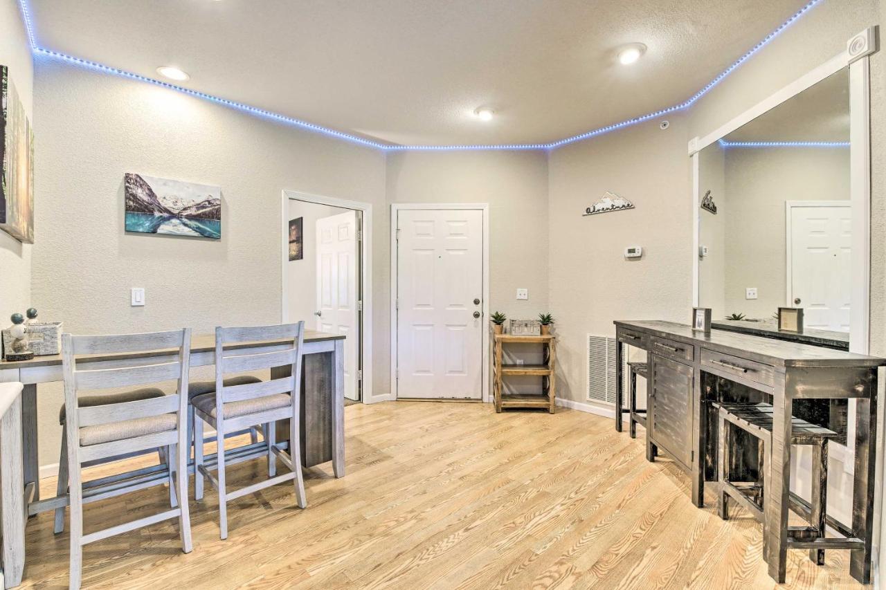 Ground-Floor Branson Condo With Community Perks Exterior foto
