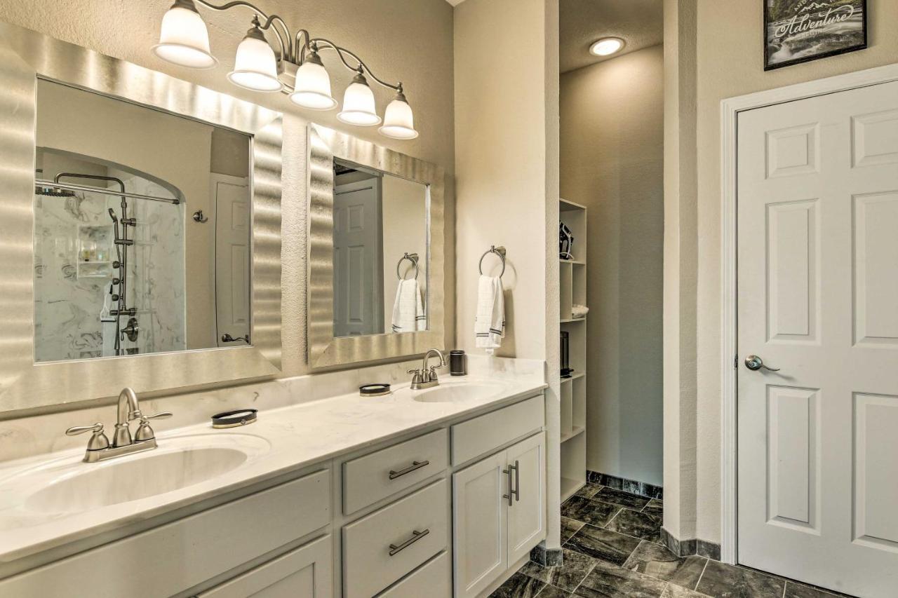 Ground-Floor Branson Condo With Community Perks Exterior foto
