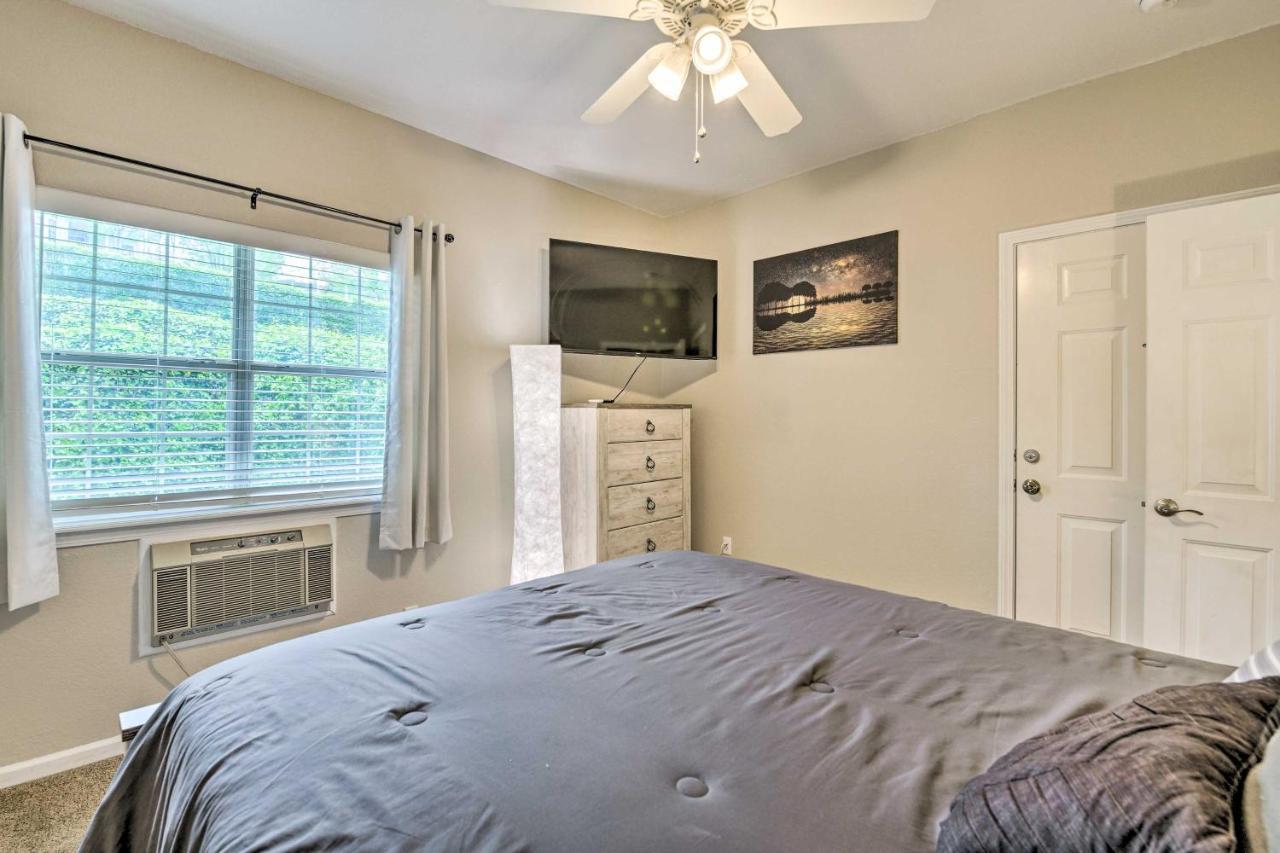 Ground-Floor Branson Condo With Community Perks Exterior foto