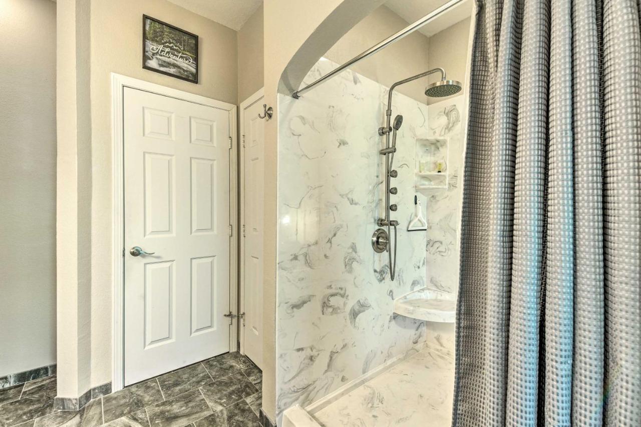 Ground-Floor Branson Condo With Community Perks Exterior foto