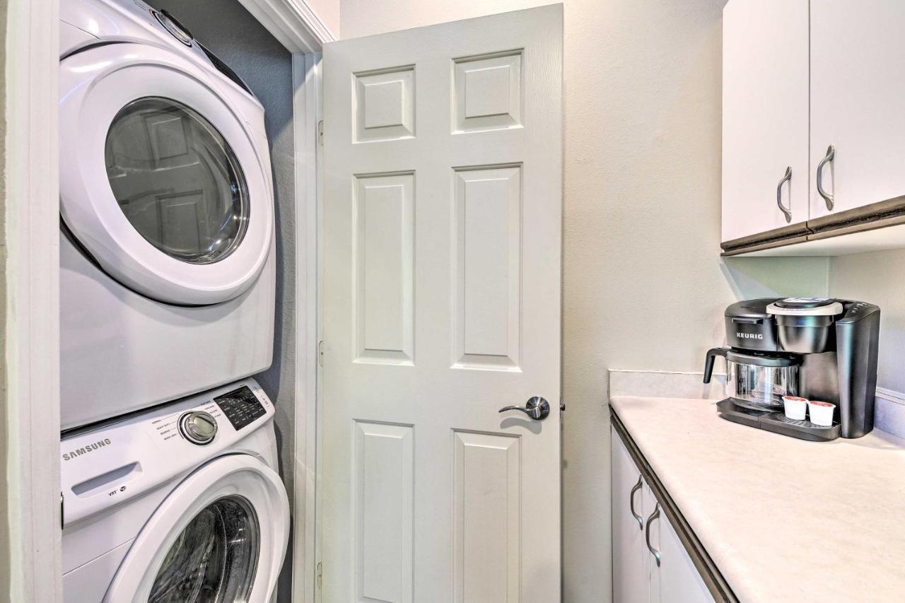 Ground-Floor Branson Condo With Community Perks Exterior foto